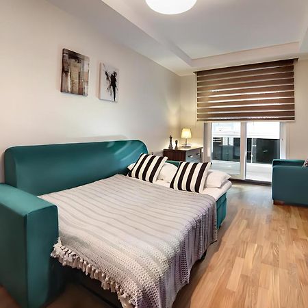 Luxury Residence In Sisli Истанбул Екстериор снимка